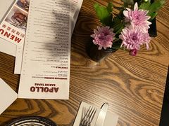-Apollo·西班牙小酒馆(安福路店)