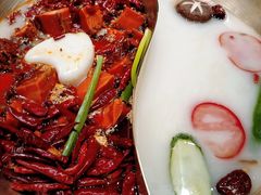 -小龙坎老火锅(红旗街店)