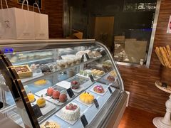 -梦菲思饼屋(瑞金宾馆店)