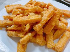 -华春餐馆(鱼山路店)