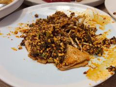 -格桑花开药膳蔬食文化空间