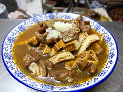-原肖村桥卤煮(旧宫东路店)
