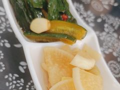 -八两八金·莱芜特色炒鸡(市南漳浦路店)