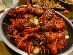 -一棠龙虾•王牌虾球(光谷天地店)
