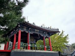 -长安寺