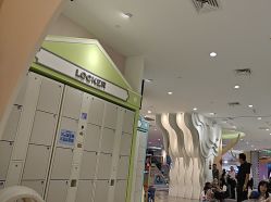 -MELAND CLUB亲子乐园·派对(浦东LCM置汇旭辉馆)