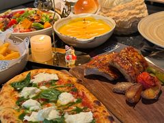 -Nord Grill&Bar Highland诺德西餐(深圳欢乐海岸店)