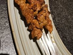 -丝路金桃·新疆菜(徐汇店)