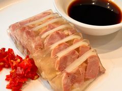 -聚丰园•湖鲜餐厅(阿红私房菜梅石路店)