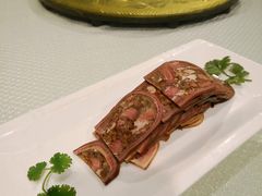 -颜家菜·鲁菜世家(大明湖店)