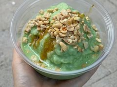 -夏食光安顺小舒冰粉冰浆(甲秀楼店)