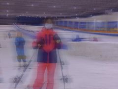 -绍兴启迪乔波冰雪世界