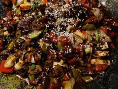 爆炒黄喉-醉小酒馆·川菜·江湖菜·重庆菜(观音桥旗舰店)