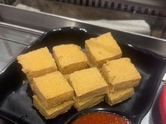 -7只羊·鲜羊肉串·地锅鸡精酿(玄武墨香路店)