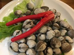 -浙C老邻舍(西城海错店)