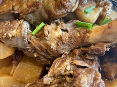 -百花人家(清水田园店)