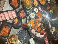 -五彩凉山自助西昌烧烤(柳翠路店)
