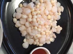 -漢舍中国菜馆(889广场店)