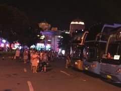 -横店影视城梦幻谷园区