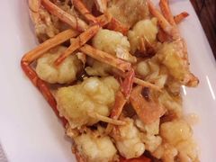 -新加坡海鲜共和(名胜世界圣淘沙海滨坊)