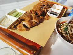 -晋阳春·山西菜·北京烤鸭(交大店)