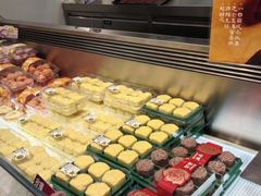 -泸溪河桃酥(西直门凯德店)