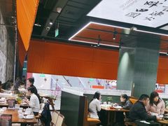 -小户人家(循礼门南国中心店)