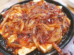 -许妈妈餐厅烤肉烧烤家常菜(明润广场店)