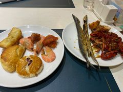 -张家港国贸酒店·餐厅