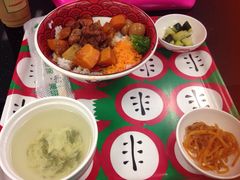 -神牛饭(凯德来福士店)
