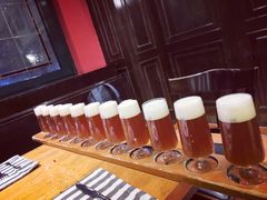 -兰特伯爵西餐厅·啤酒屋(方庄店)