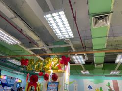-莫莉幻想儿童乐园(北京顺义华联店)