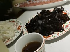 -汕头八合里海记牛肉店(清河店)