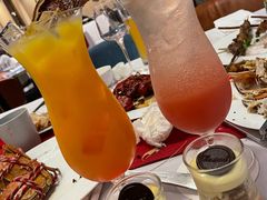 -康莱德酒店·美庭自助餐厅