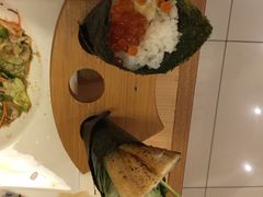 琴寿司居酒屋(1号店)-琴寿司居酒屋(中山广场店)