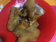-老表记广西宵夜螺蛳鸭脚煲(西大店)