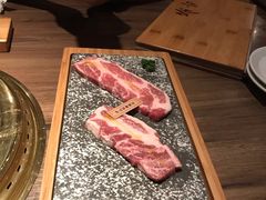-茶六烧肉堂 博爱店