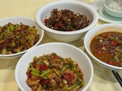 -笨罗卜浏阳菜馆(龙华鹏润达店)