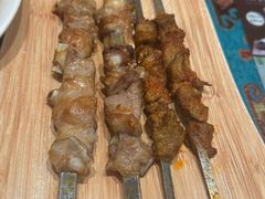 -巴依老爷新疆美食(工体旗舰店)