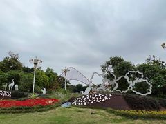 -海珠湖公园