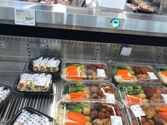 -山姆会员商店(杨桥西路店)