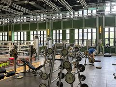 -悦莱美游泳健身会所(御景壹号店)
