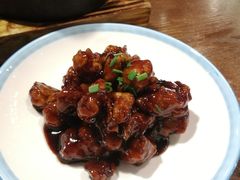 -涌上外婆桥(南塘店)