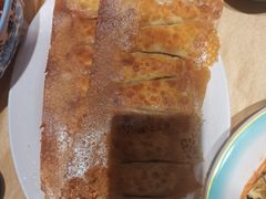 -大眼锅贴水饺(河东店)