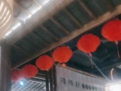 -筱爷叔·上海传统手工菜(玉树路店)
