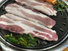 -杀猪天·韩国烤肉(总店)