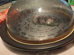 -碗中海·蒸汽海鲜·桑拿鸡(岭南天地店)