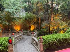 -和平官邸·花园餐厅(武定西路店)