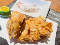 -水之惠鲜鱼料理(王府大街店)