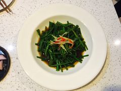 -半山腰·云南菜(侨福芳草地店)